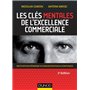 Les clés mentales de l'excellence commerciale - 2e éd. - Lauréat prix DCF du Livre - 2019