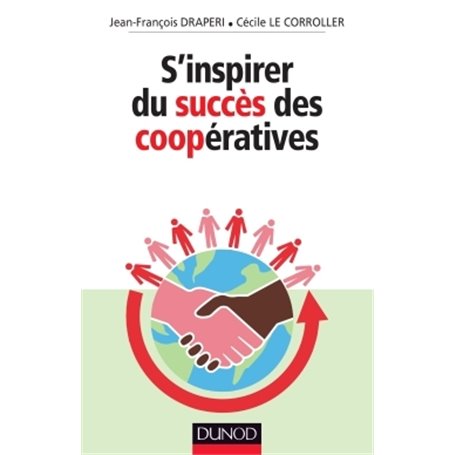 S'inspirer du succès des coopératives
