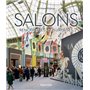 Salons. Rencontres et surprises