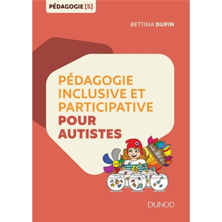 Pédagogie inclusive et participative pour autistes