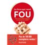 Le livre qui rend fou ! - Les casse-têtes logiques à en perdre la raison