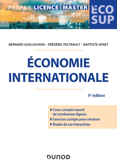 Économie de la mondialisation et du dévéloppement