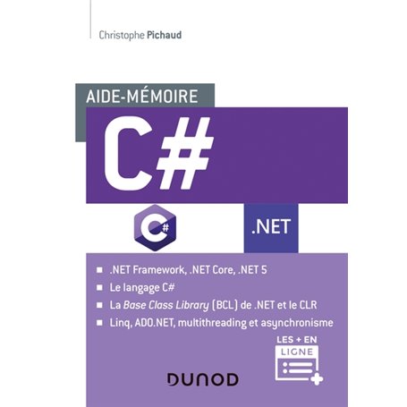 Aide-mémoire - C-