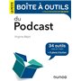 La petite boîte à outils du podcast