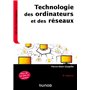 Technologie des ordinateurs et des réseaux - 9e éd. - Cours et exercices corrigés