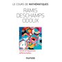 Le cours de mathématiques - Tome 4 - 3e éd.
