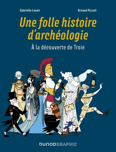 Archéologie