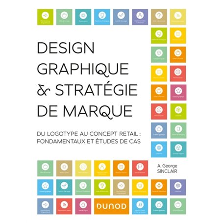 Design graphique et stratégie de marque