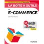 La boîte à outils du e-commerce - 2e éd.