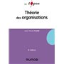 Théorie des organisations - 6e éd.