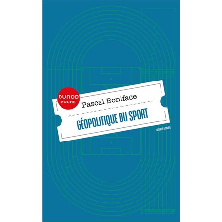 Géopolitique du sport