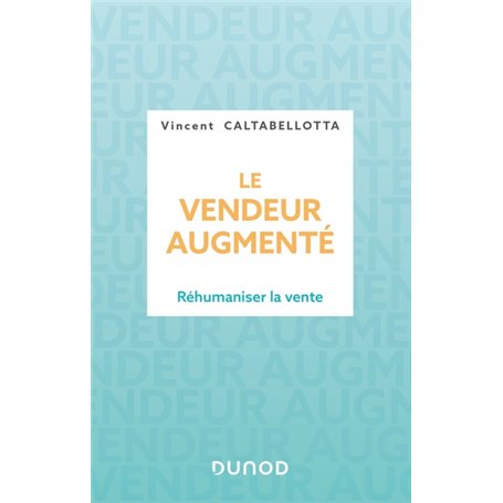 Le vendeur augmenté