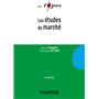 Les études de marché - 6e éd.