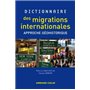 Dictionnaire des migrations internationales
