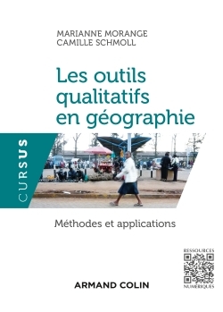 Géographie qualitative