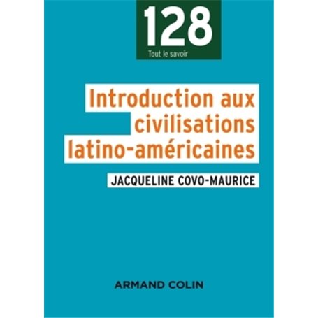Introduction aux civilisations latino-américaines