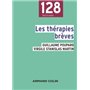 Les thérapies brèves - NP