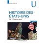 Histoire des Etats-Unis - 3e éd. - De 1776 à nos jours