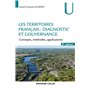 Les territoires français : diagnostic et gouvernance - 2e éd. - Concepts, méthodes, applications