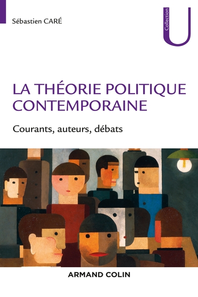 Histoire des idées politiques
