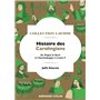 Histoire des Carolingiens
