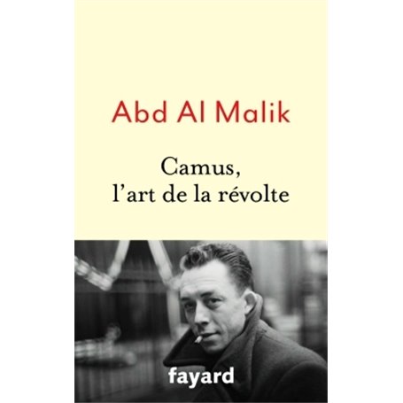 Camus, l'art de la révolte