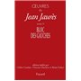 Oeuvres tome 9