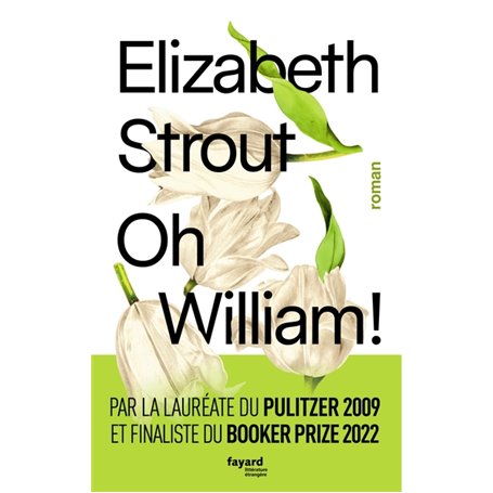 Oh, William !