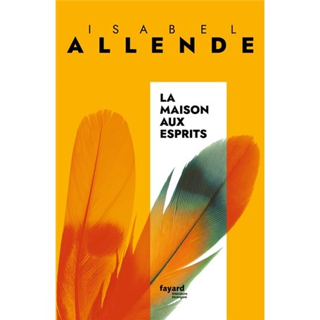 La Maison aux esprits