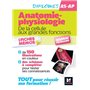 Anatomie-physiologie - De la cellule aux grandes fonctions