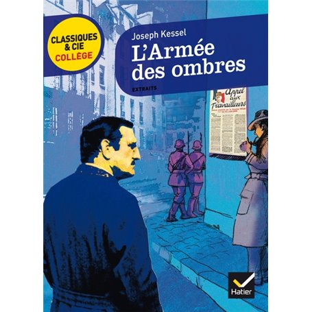 L'Armée des ombres