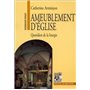 Ameublement d'église