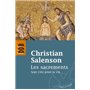 Les sacrements