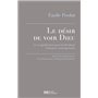 Le désir de voir Dieu