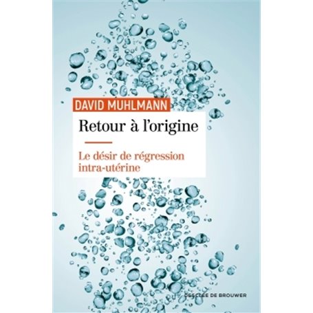 Retour à l'origine