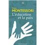 L'éducation et la paix