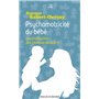 Psychomotricité du bébé