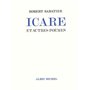 Icare et autres poèmes