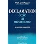 Déclamation