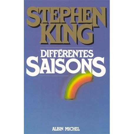 Différentes Saisons