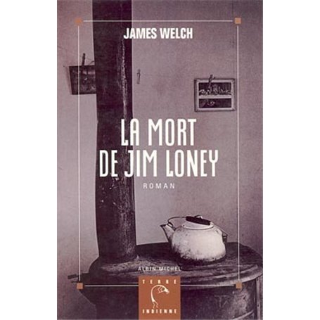 La Mort de Jim Loney