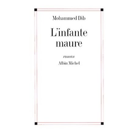 L'Infante maure