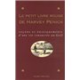 Le Petit Livre rouge de Harvey Penick