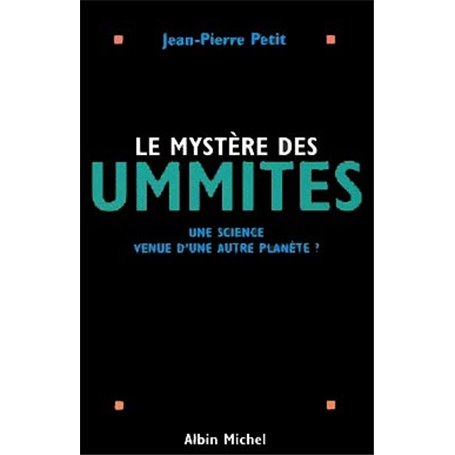 Le Mystère des Ummites