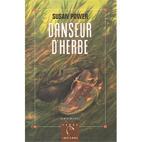 Danseur d'herbe