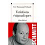 Variations énigmatiques