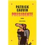 Présidente