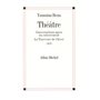 Théâtre
