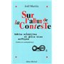 Sur l'album de la conteste