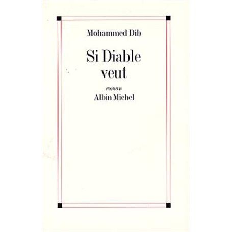 Si Diable veut